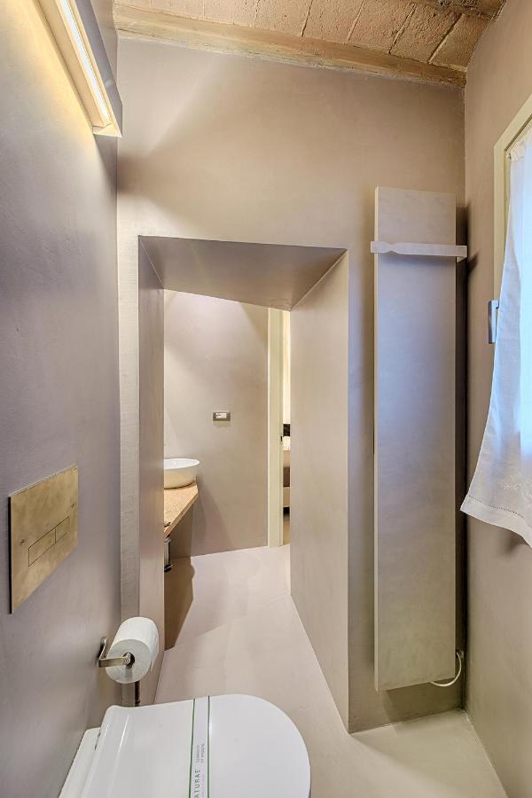 Residenza D'Epoca Le Aquile Bed & Breakfast Siena Bagian luar foto
