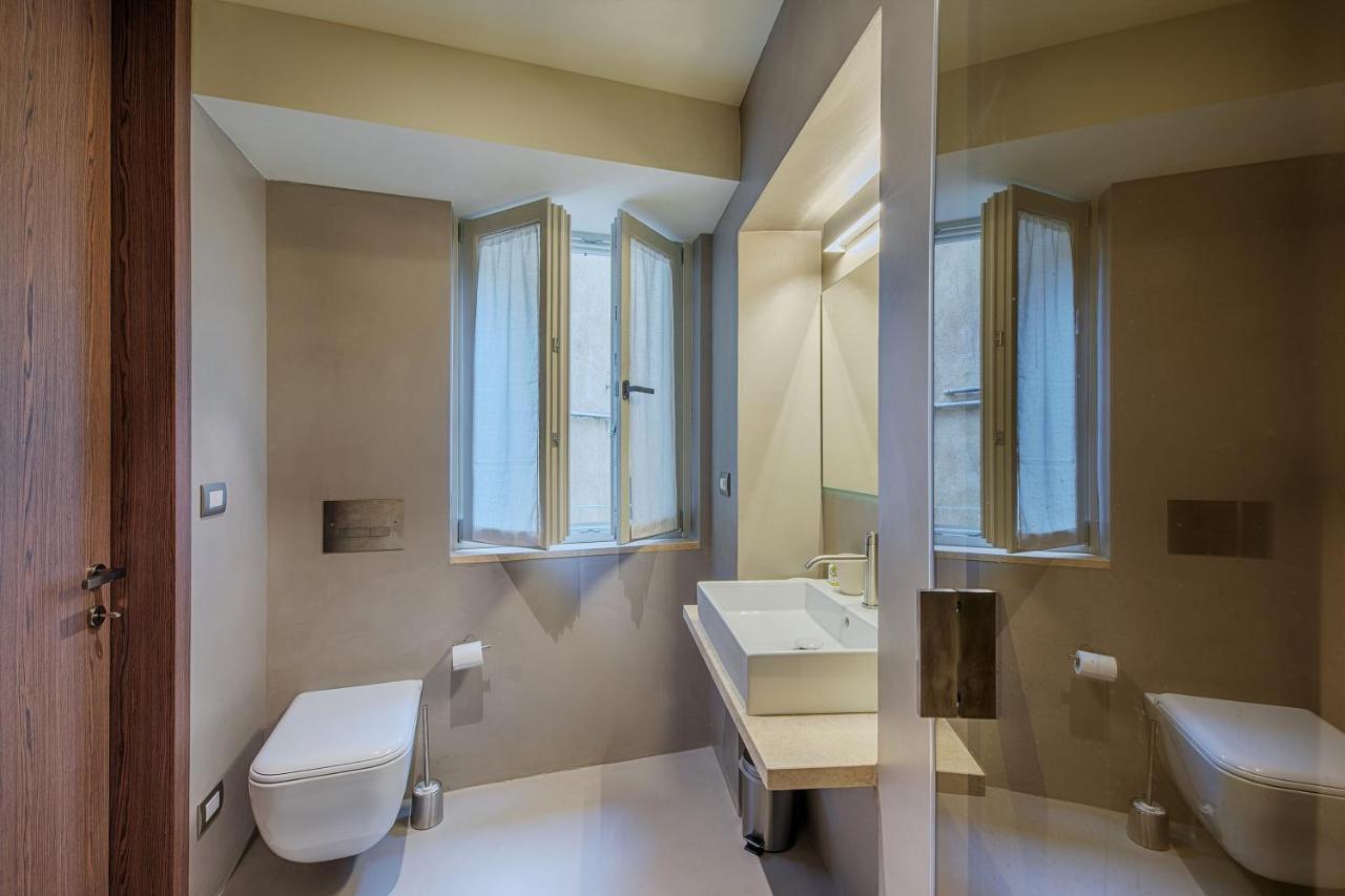 Residenza D'Epoca Le Aquile Bed & Breakfast Siena Bagian luar foto